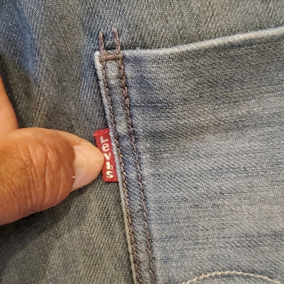 LEVI'S 514 JEANS 👖🔥 - Picture 12 of 15